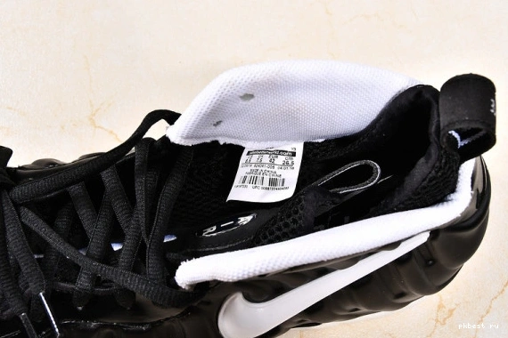 Foamposite Dr.  Air (2016) Doom 624041-006 Pro 624041-006 1217